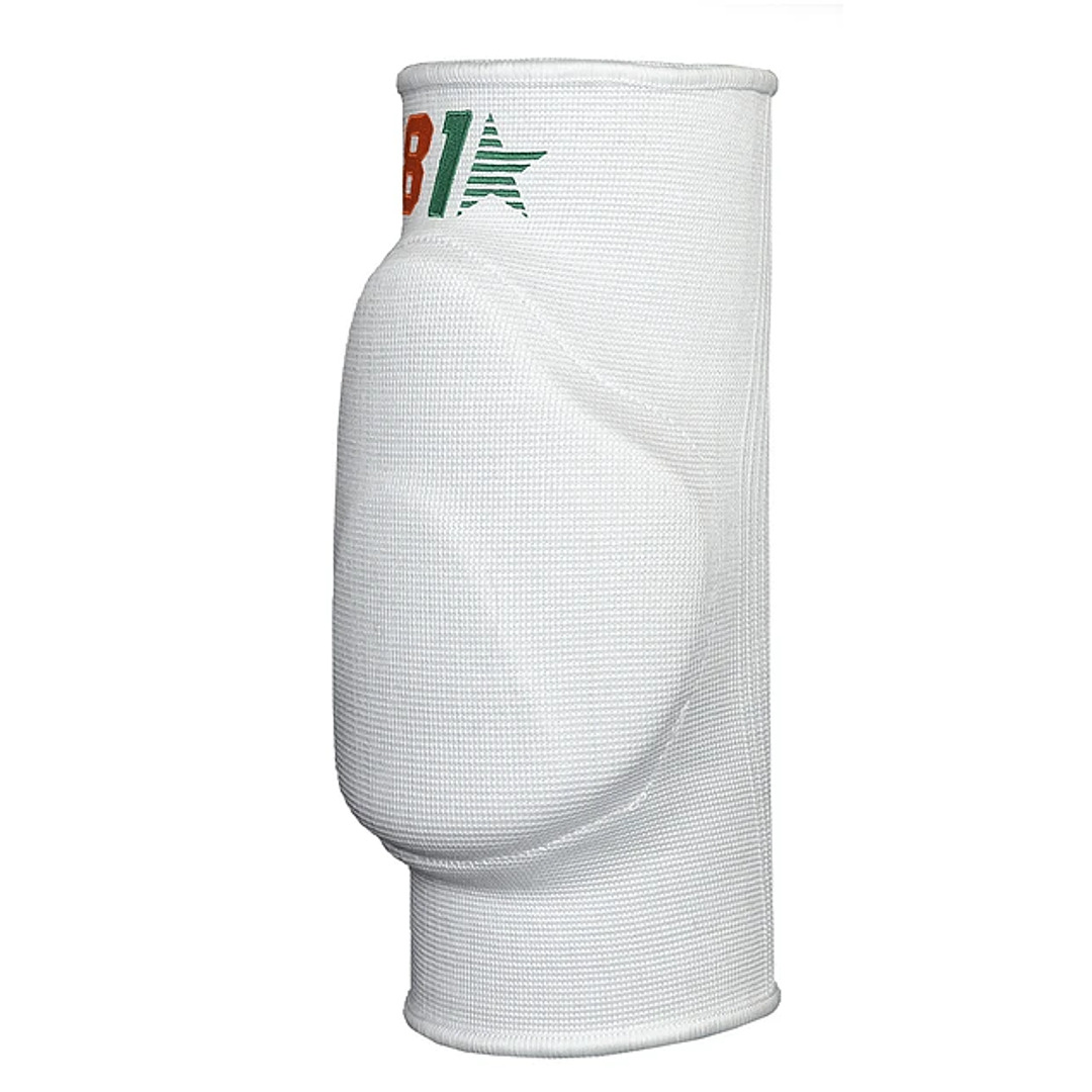 181 Keepers Elbow pads GRIP (Wit)