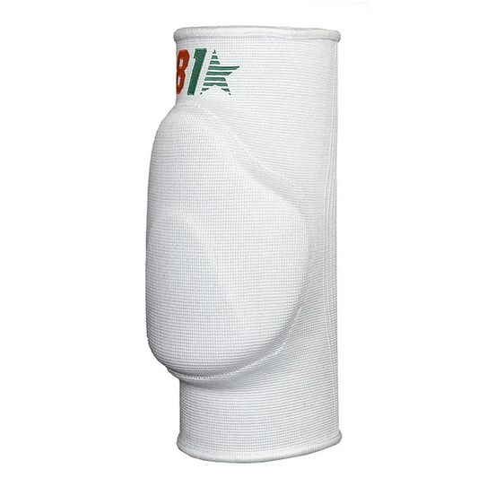 181 Keepers Elbow pads (Wit)