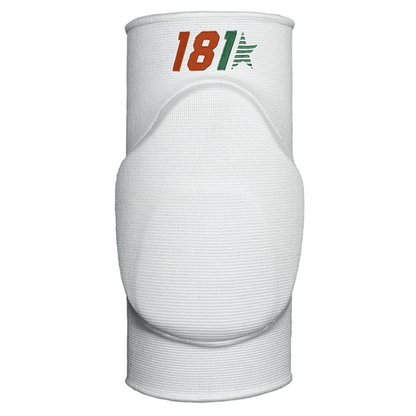 181 Keepers Knee pads (Wit)