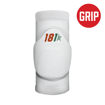 181 Keepers Elbow pads GRIP (Wit)