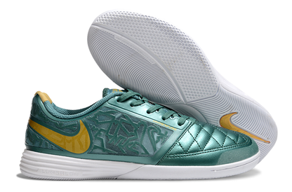NIKE LUNARGATO IC II SNAKE GREEN/GOLD