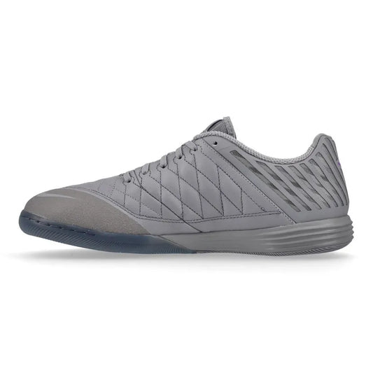 (PRE-ORDER) NIKE LUNARGATO II IC - ZILVER/LILAC BLOOM