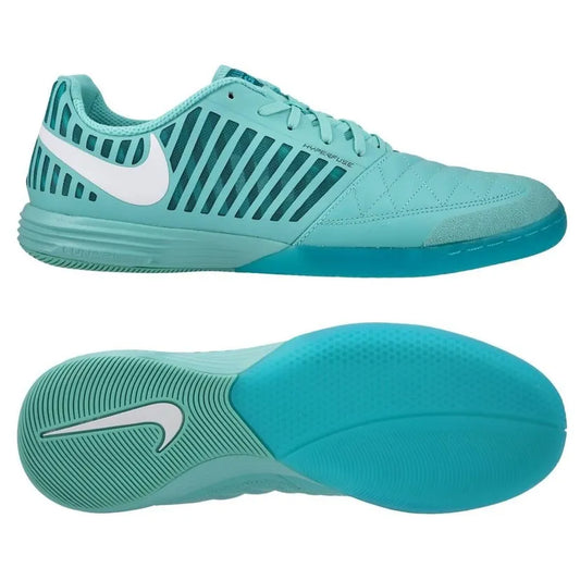 (PRE-ORDER) NIKE LUNARGATO II IC GREEN FROST/WIT