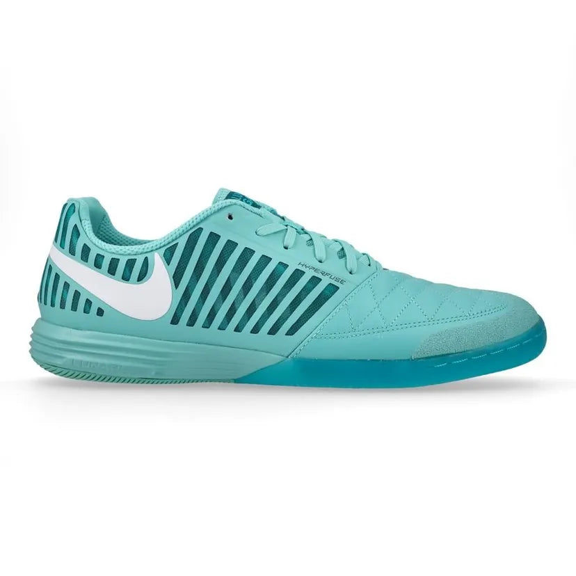 (PRE-ORDER) NIKE LUNARGATO II IC GREEN FROST/WIT