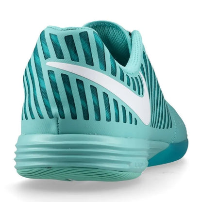 (PRE-ORDER) NIKE LUNARGATO II IC GREEN FROST/WIT
