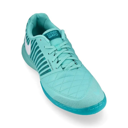 (PRE-ORDER) NIKE LUNARGATO II IC GREEN FROST/WIT