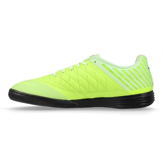 (PRE-ORDER) NIKE LUNARGATO II IC - ZWART/NEON