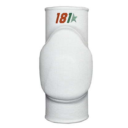181 Keepers Elbow pads (Wit)