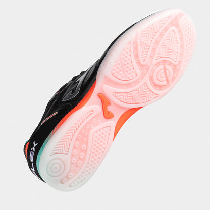 JOMA TOP FLEX 2025 Black/Orange