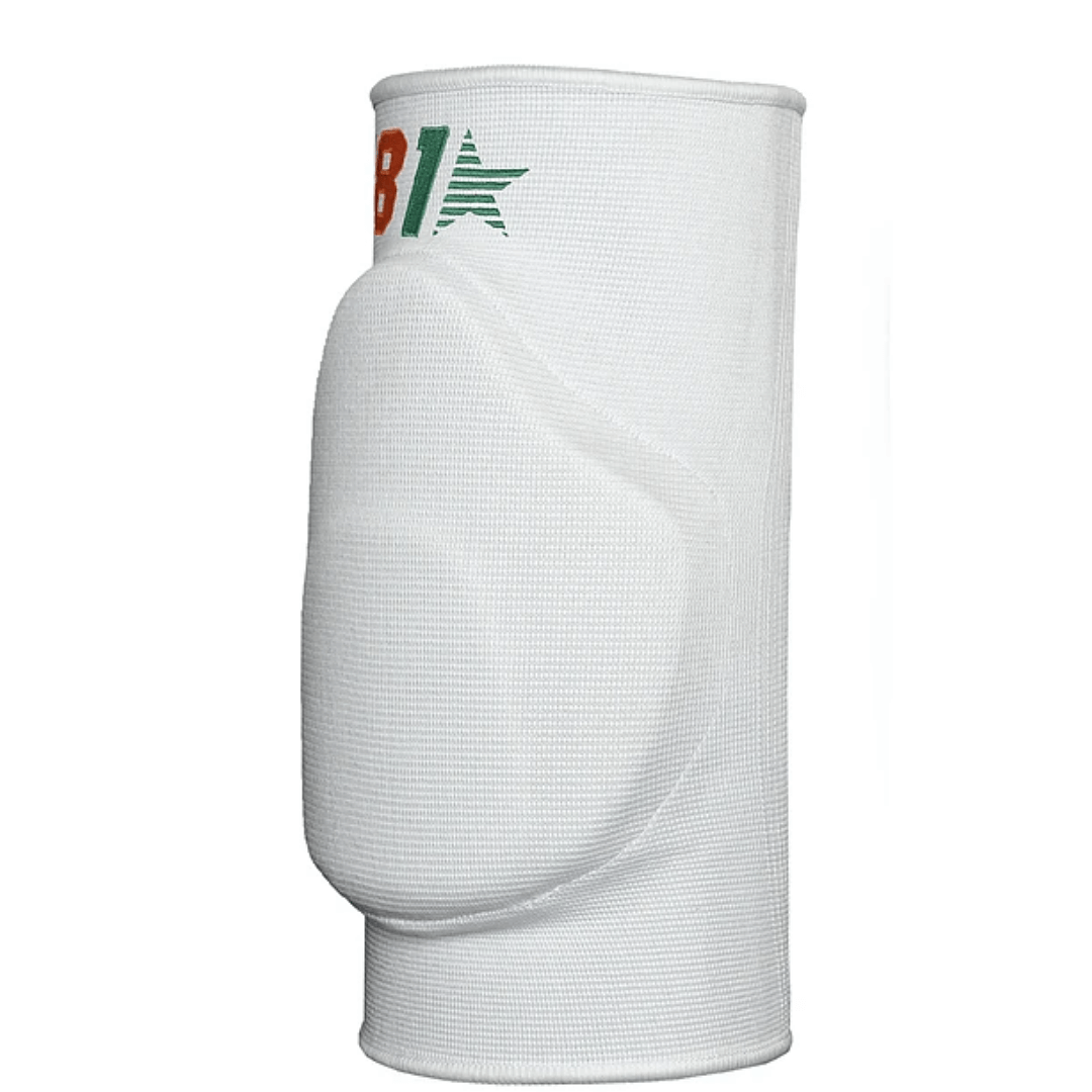 181 Keepers Knee pads GRIP (Wit)